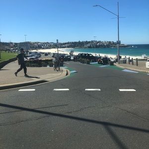 Meet your Posher, Lacey